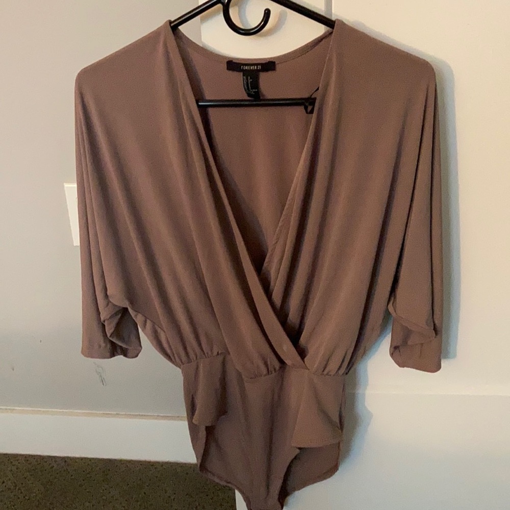 Bodysuit